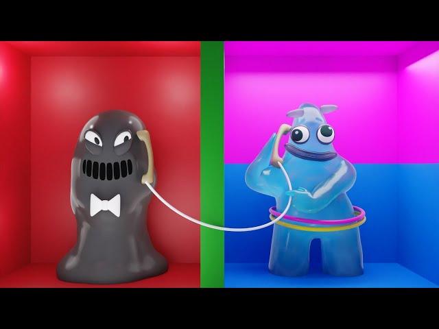 Oil Monster's Silly Jokes | Vavaloo Kids Songs