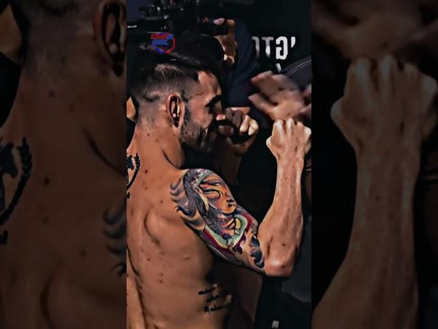 Bruno Silva vs Joshua Van who’s gonna win️⁉️ #ufc #mma #fyp