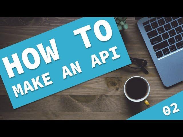 Seeding fake data with a factory - How to make a Laravel CRUD API Tutorial #2
