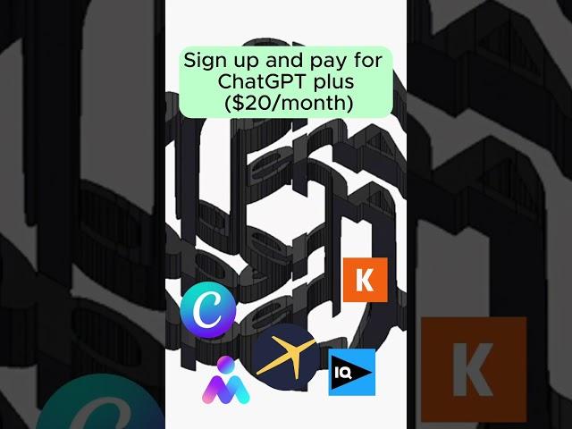 How To Use ChatGPT Plugins! #ChatGPT #ChatGPTPlugins #ChatGPTTutorial