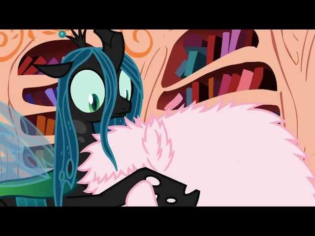 Fluffle Puff Tales: "Appleperrrrr"