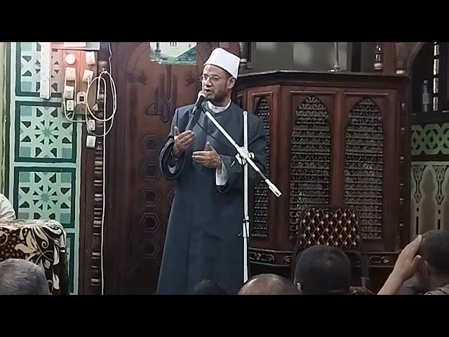 ابتهالات للشيخ أحمد عودة تقديم المعتزبالله الكامل