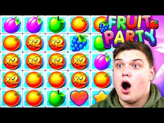 $20 TO $____ ALL-IN FRUIT PARTY BONUS BUY WENT INSANE!!..