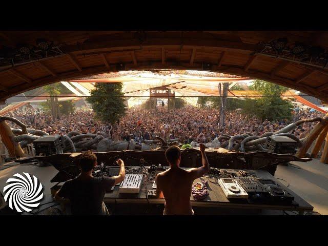 Killerwatts @ Ozora Festival 2022 - Closing Set (Full Movie)