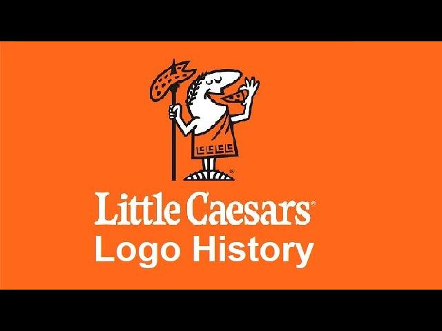 Little Caesars Logo/Commercial History