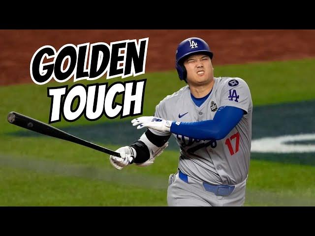 Shohei Ohtani’s $700M Impact: Dodgers Strike Gold & MLB Thrives! 