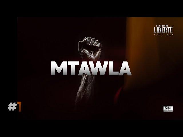 TATI G13 - Mtawla (Official Audio, EP JBML #1) | مطوّله