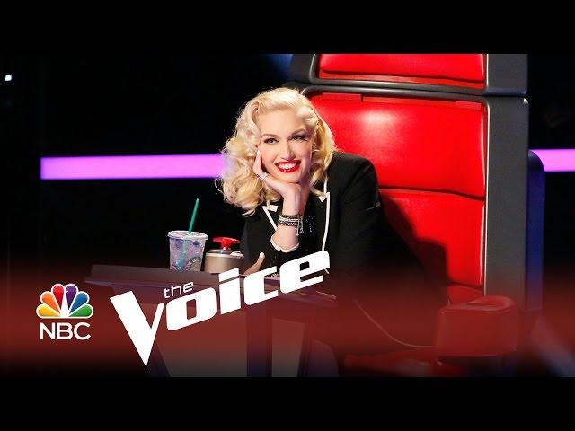 Top 9 Blind Audition (The Voice around the world X)