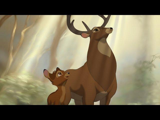 Бемби и Бемби 2 - Bambi and Bambi 2 - Selena Gomez - Hurry up and save me