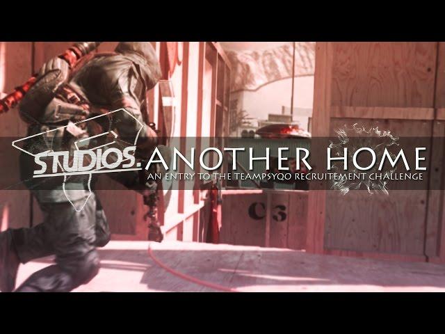 .AnotherHome [PsyQo RC] [3rd]