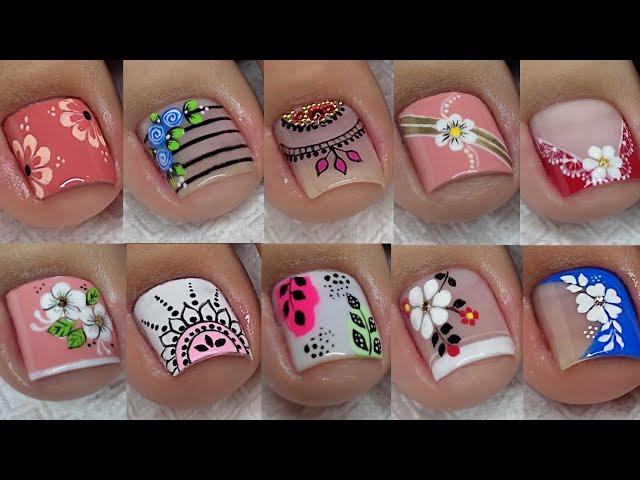 RECOPILACIÓN DE DISEÑOS DE UÑAS HERMOSOS | #15 MODELOS DE UÑAS