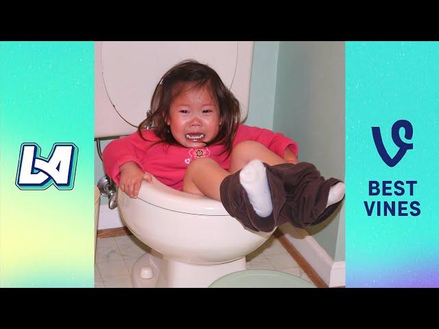 Try Not To Laugh Funny Videos - Epic Viral Fails of the Week