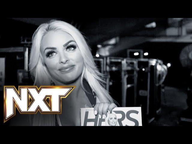 The best of Mandy Rose during her year as champion: WWE NXT, Nov. 1, 2022