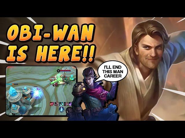 What A Horrible Way To Lose The Game  | Mobile Legends