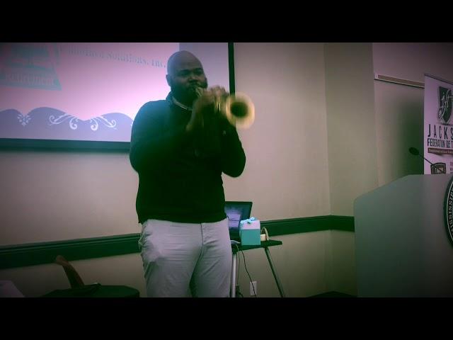 2018 SEIC Conference-Music Entertainment by Tiger Rogers