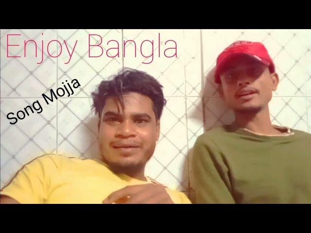 Hindi Voice Nd Bangla Song Enjoy//by Moinul Hoque vlog