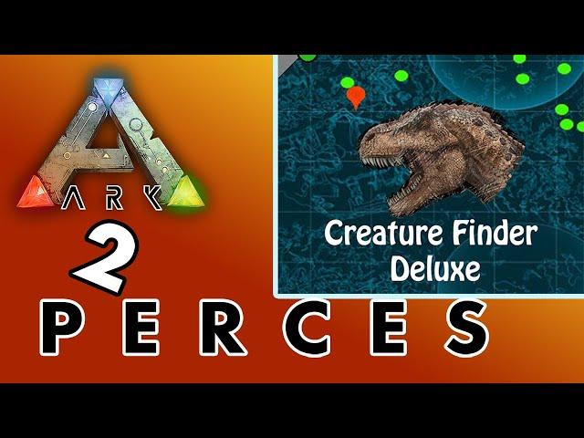 Mod Bemutató /Ajánló: Creature Finder Deluxe #ark