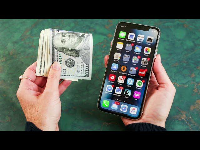 Как правильно подготовить iPhone к продаже и стереть все данные?