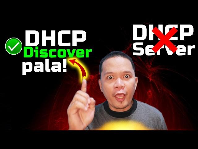 Ang hindi mo alam sa DHCP Server na dapat mong malaman!