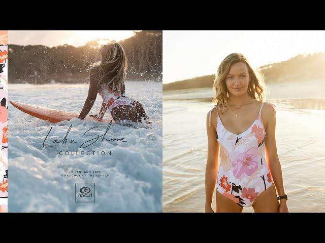 Lake Shore Collection | My Bikini 2019 - 2020 | Rip Curl Women