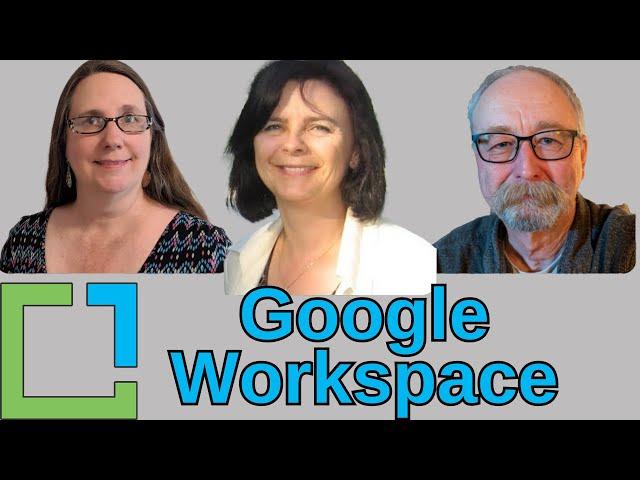 OnEBoardChat 181: Google Workspace for Personal Accounts