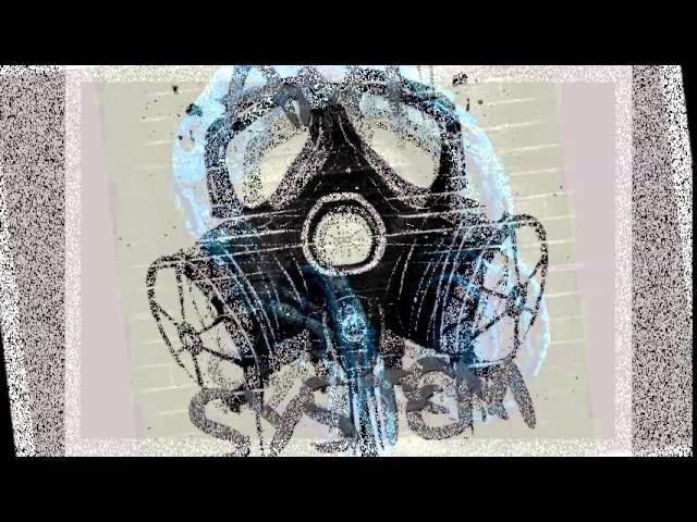 Ant!System - Protocal Trap ( Original Mix )