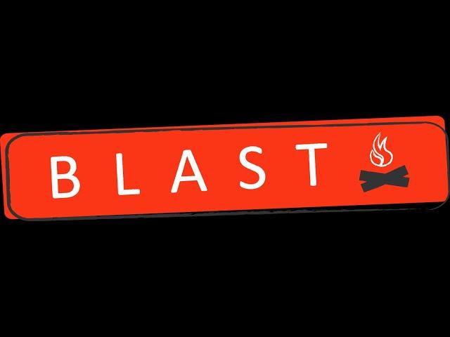 Camp BLAST 2023 Day 3 Recap