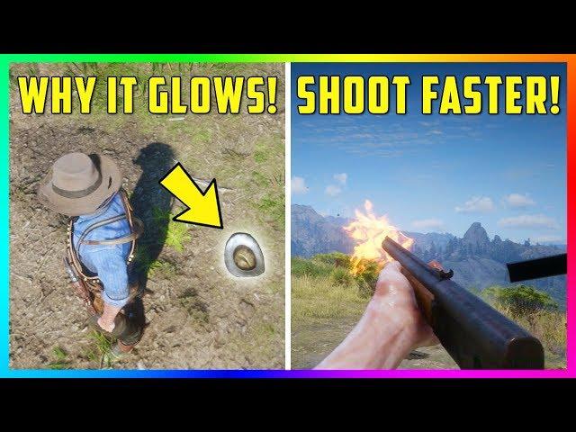 15 Things I Wish I Knew Before Playing Red Dead Redemption 2 - Beginner's Guide, Tips & Tricks!