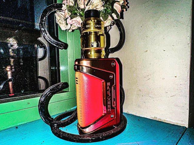 GeekVape Aegis Legend 2 {Pink Gold}