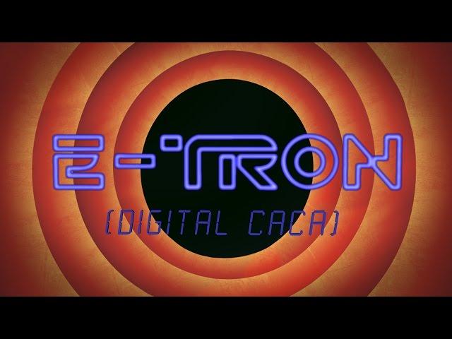 Ultra Vomit - Panzer Surprise ! - 08 E-TRON (Digital Caca)