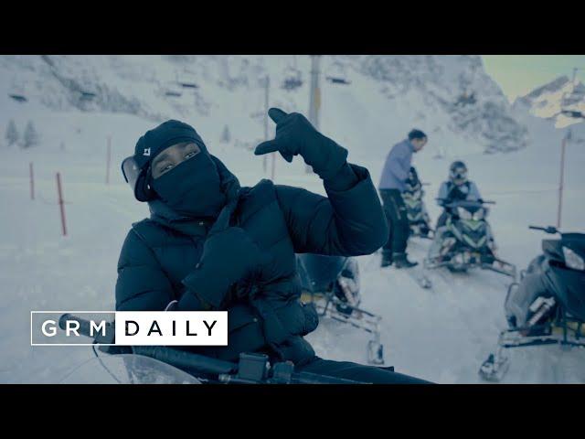 S Drop - Scary Sight [Music Video] | GRM Daily