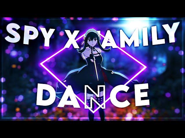 Spy X Family - One Dance [Edit/AMV]