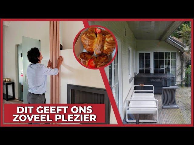 DIT GEEFT ONS ZOVEEL PLEZIER! - #2215