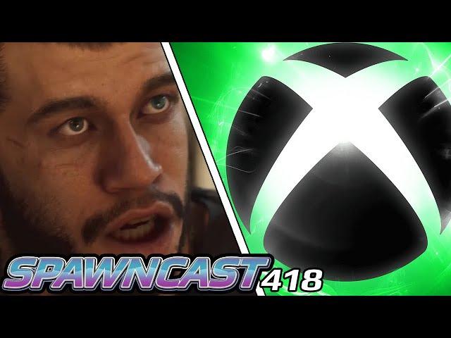 Switch 2 Sales, MindsEye Rough Launch, Xbox Showcase, Sony Business Update | Spawncast 418