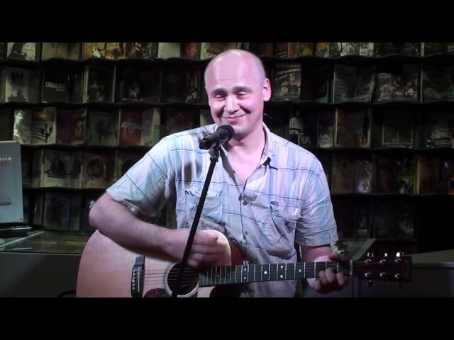 Витя Люберецкий - Не психуй успокойся (Александр Скиба)
