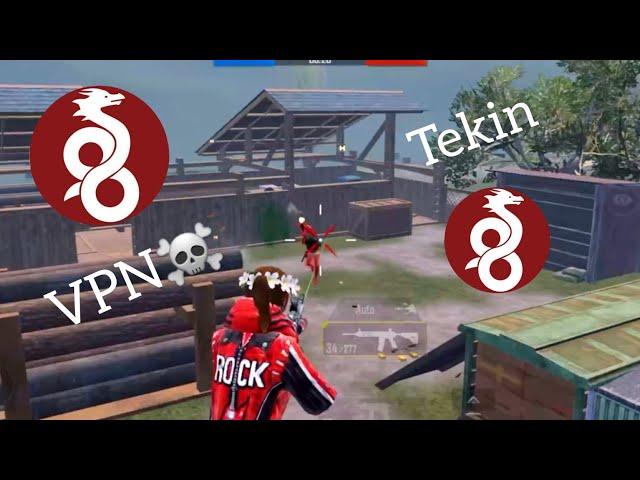  Vpn  Urnatish vedio TuTural #pubgmobile #vpn #wireguard