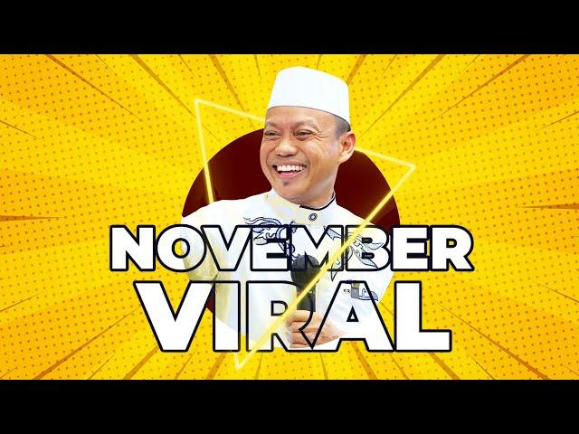 Kompilasi Pertengahan November 2024 #ceramahlucu #ustadzdasadlatif