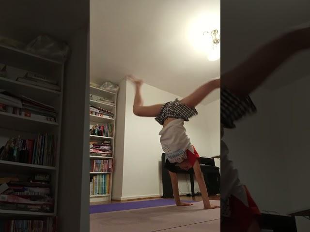 How to do a Cartwheel Tutorial 