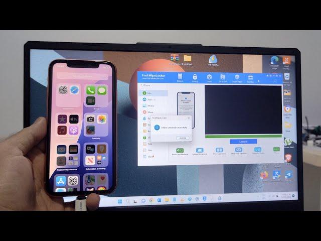 iPhone XR iCloud Bypass Unlock Tool 2024 iOS 18 Activation Lock Bypass Free iCloud Lock Removal