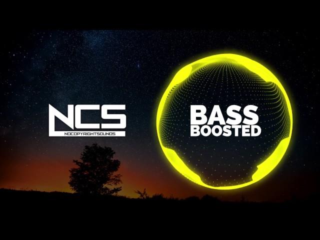 Elektronomia - Limitless [NCS Bass Boosted]