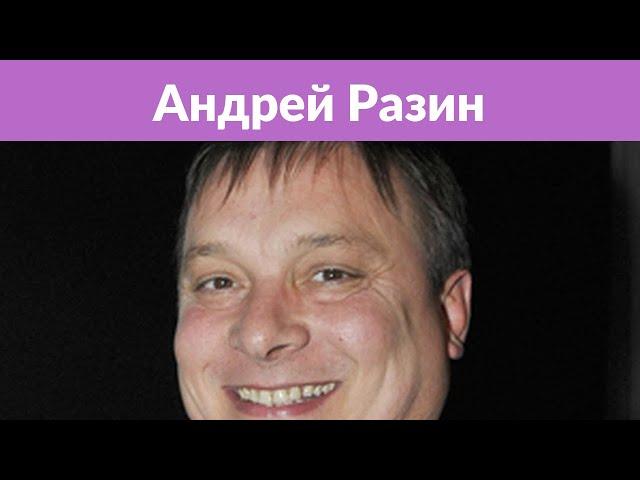 «Спаивала и травила»: Андрей Разин обвинил Наталью Штурм в смерти Евгения Осина