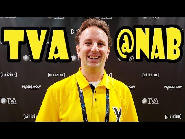 Yellow Productions Goes to NAB Travel Video Awards