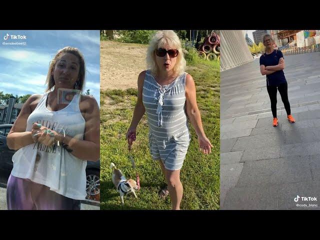 Karen Freakouts | TikTok Compilation