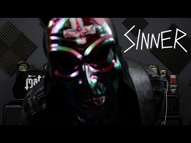 Matt The Riff Master - Sinner