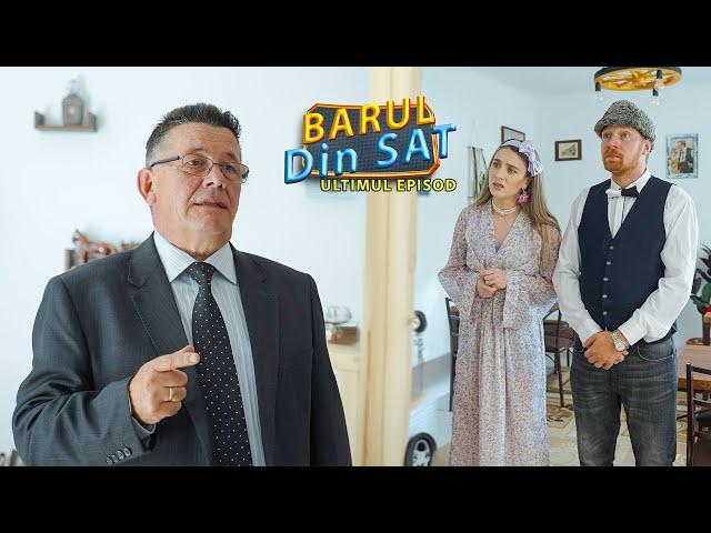 BARUL DIN SAT: Control Anaf (ULTIMUL EPISOD) #3chestii