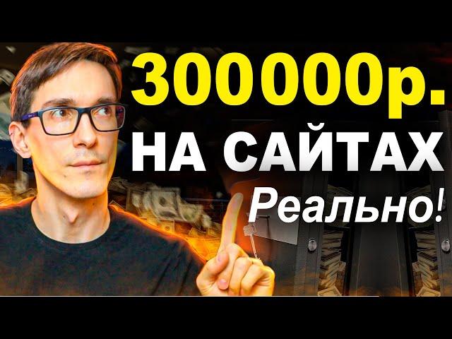 Как заработать на сайте от 1000$ в месяц. Монетизация сайта