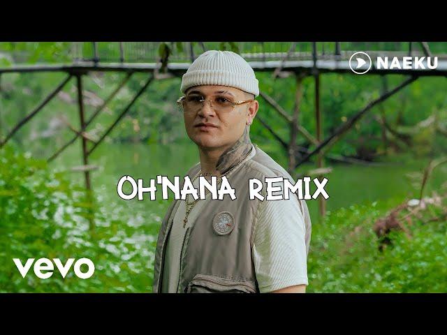 OHNANA (Remix) - Kapo x Maluma x Ryan Castro ft. Farruko & Nicky Jam