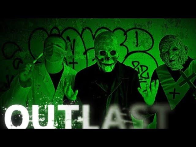 Outlast der Film | das Original