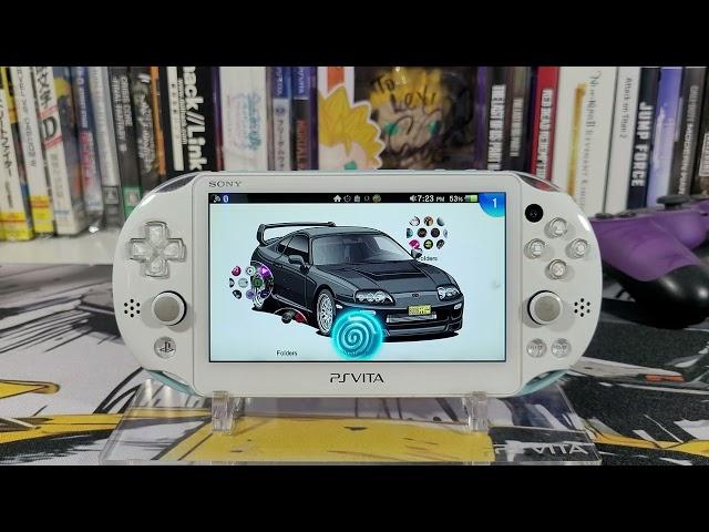 Does The Original Homebrew Browser Work? - PS Vita APP Review