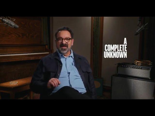 Writer/Director James Mangold’s Essential Screenwriting Advice